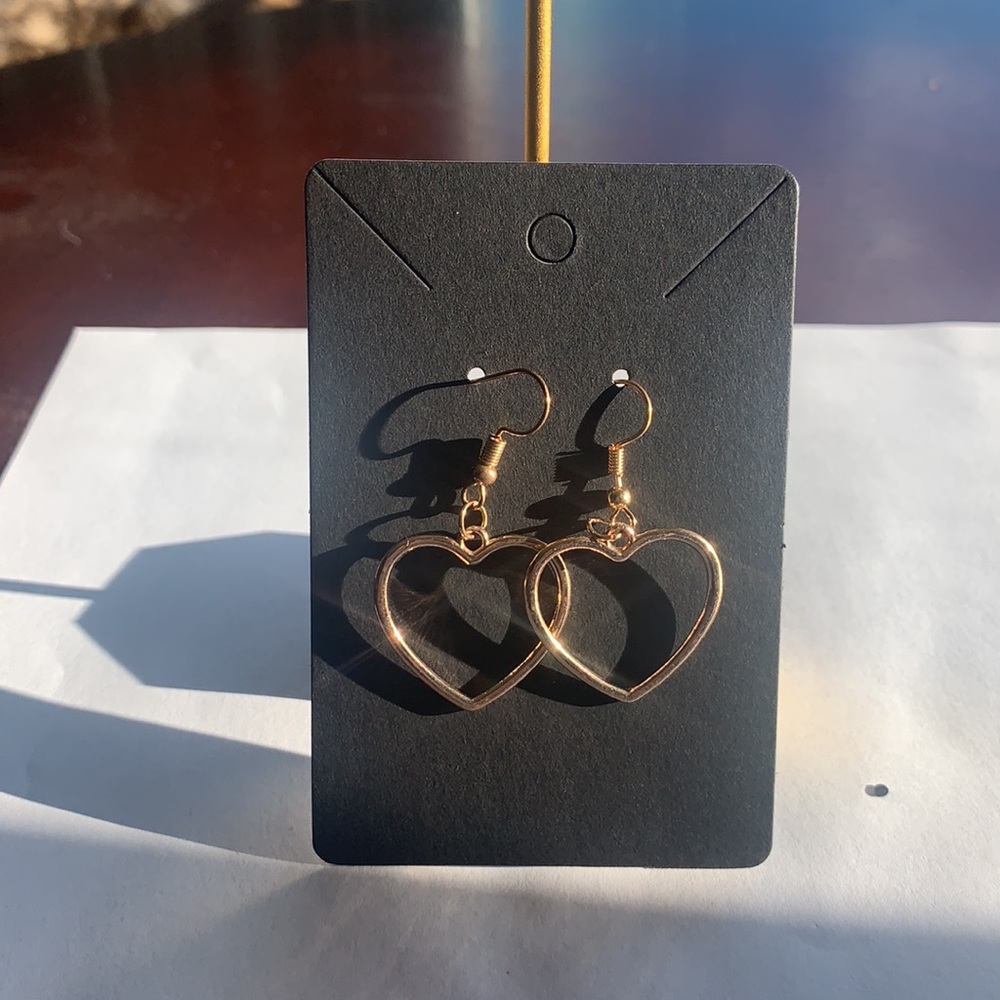 Earrings - Picture 3 of 3